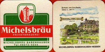 Michelsbrau