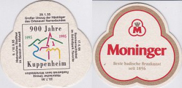 Moninger