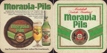 Moravia