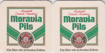 Moravia