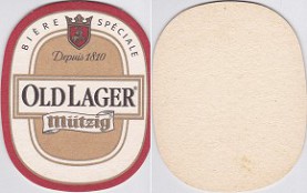 Mutzig