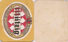 Mutzig