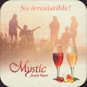 Mystic