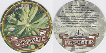 Nakvoselis