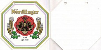 Nordlinger