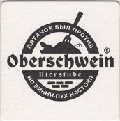 Oberschwein