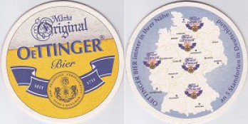 Oettinger