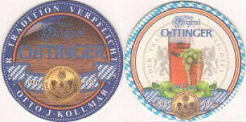 Oettinger