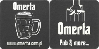 Omerta
