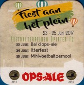 Ops-Ale