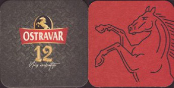 Ostravar