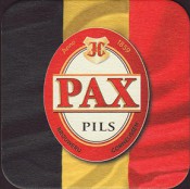 Pax pils