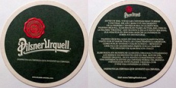 Pilsner Urquell