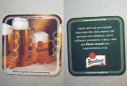 Pilsner Urquell