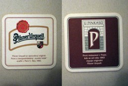 Pilsner Urquell