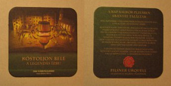 Pilsner Urquell