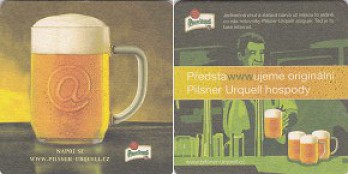 Pilsner Urquell