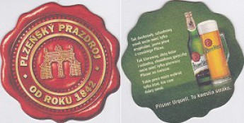 Pilsner Urquell
