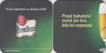 Pilsner Urquell