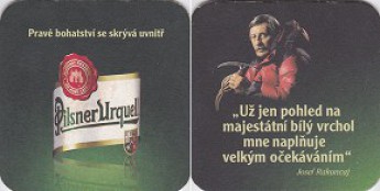 Pilsner Urquell