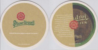 Pilsner Urquell