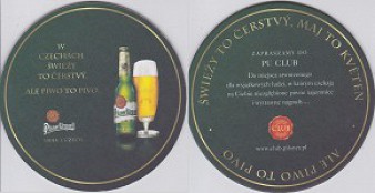Pilsner Urquell