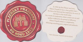 Pilsner Urquell