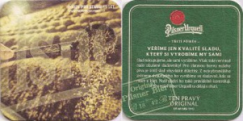 Pilsner Urquell