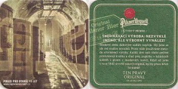 Pilsner Urquell
