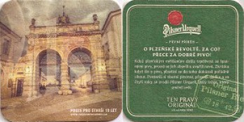 Pilsner Urquell