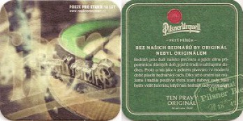 Pilsner Urquell