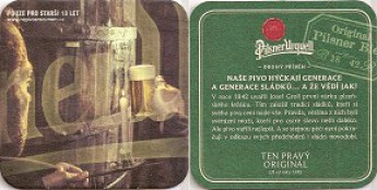 Pilsner Urquell