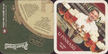 Pilsner Urquell