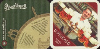 Pilsner Urquell