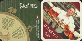 Pilsner Urquell