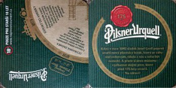 Pilsner Urquell