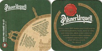 Pilsner Urquell