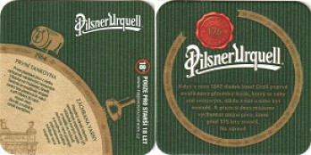 Pilsner Urquell