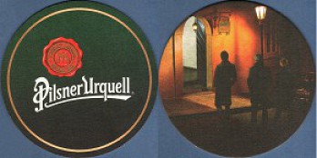 Pilsner Urquell