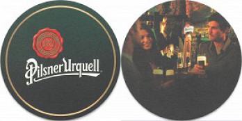 Pilsner Urquell