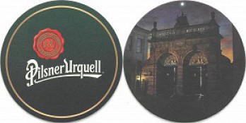 Pilsner Urquell