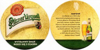 Pilsner Urquell