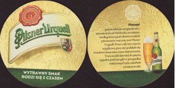 Pilsner Urquell