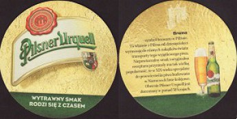 Pilsner Urquell