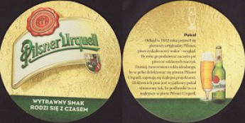 Pilsner Urquell