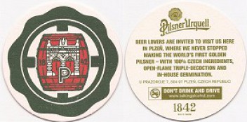 Pilsner Urquell