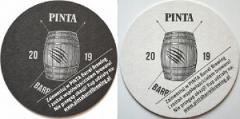 Pinta_Barrel