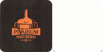 Pivarium