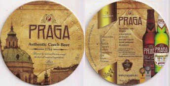 Praga