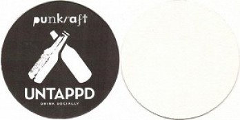 Punkraft